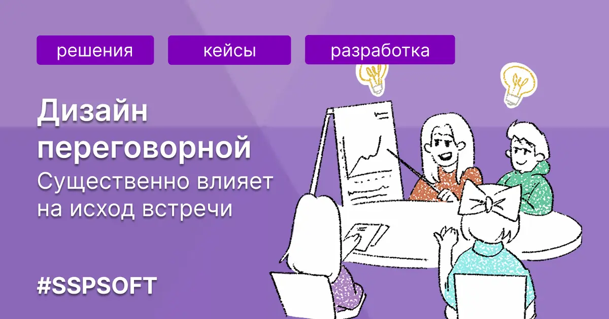 Почему важен дизайн