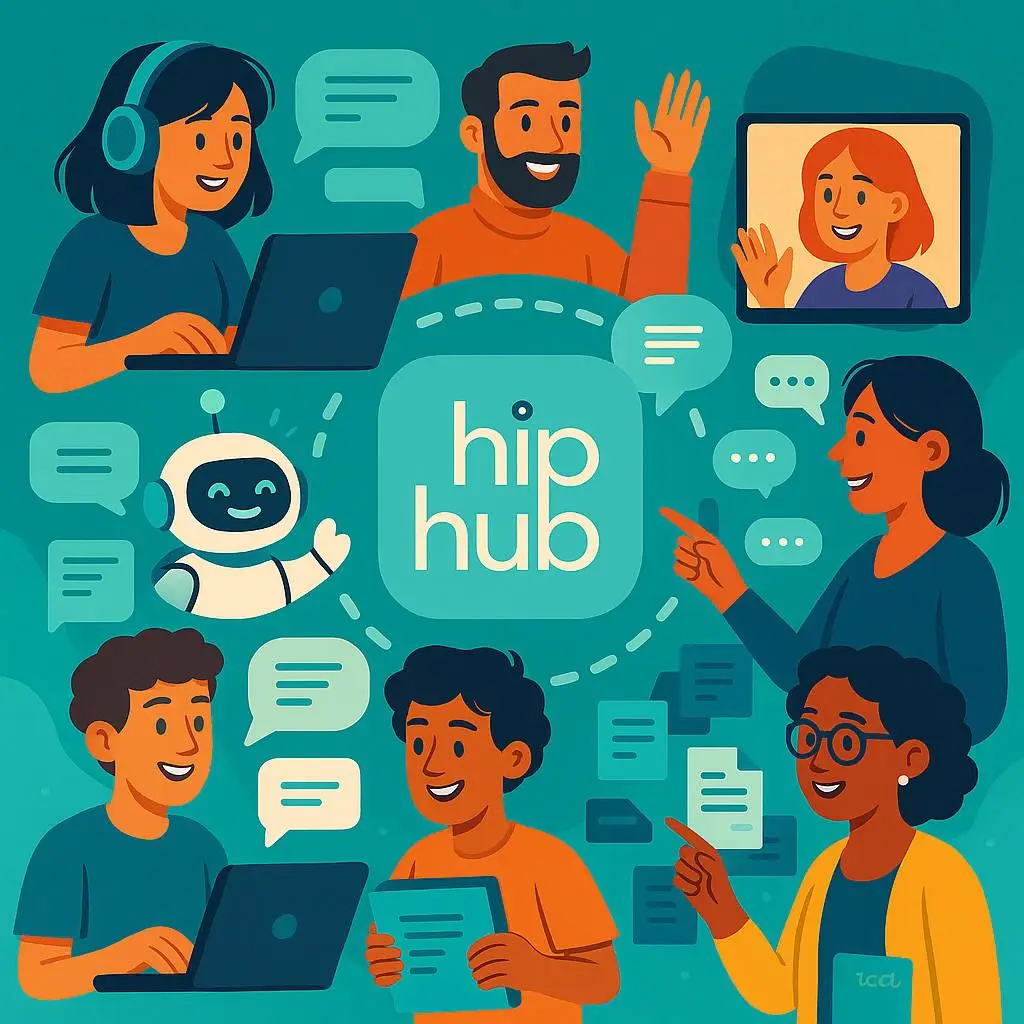 HipHub 