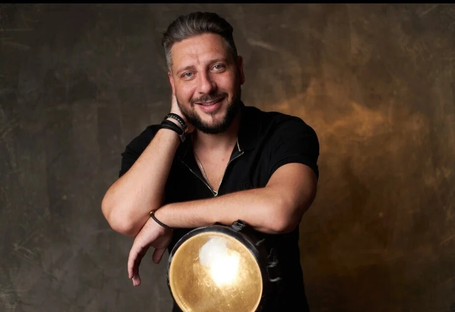 Сергей Харьков - как сделать клуб по подписке