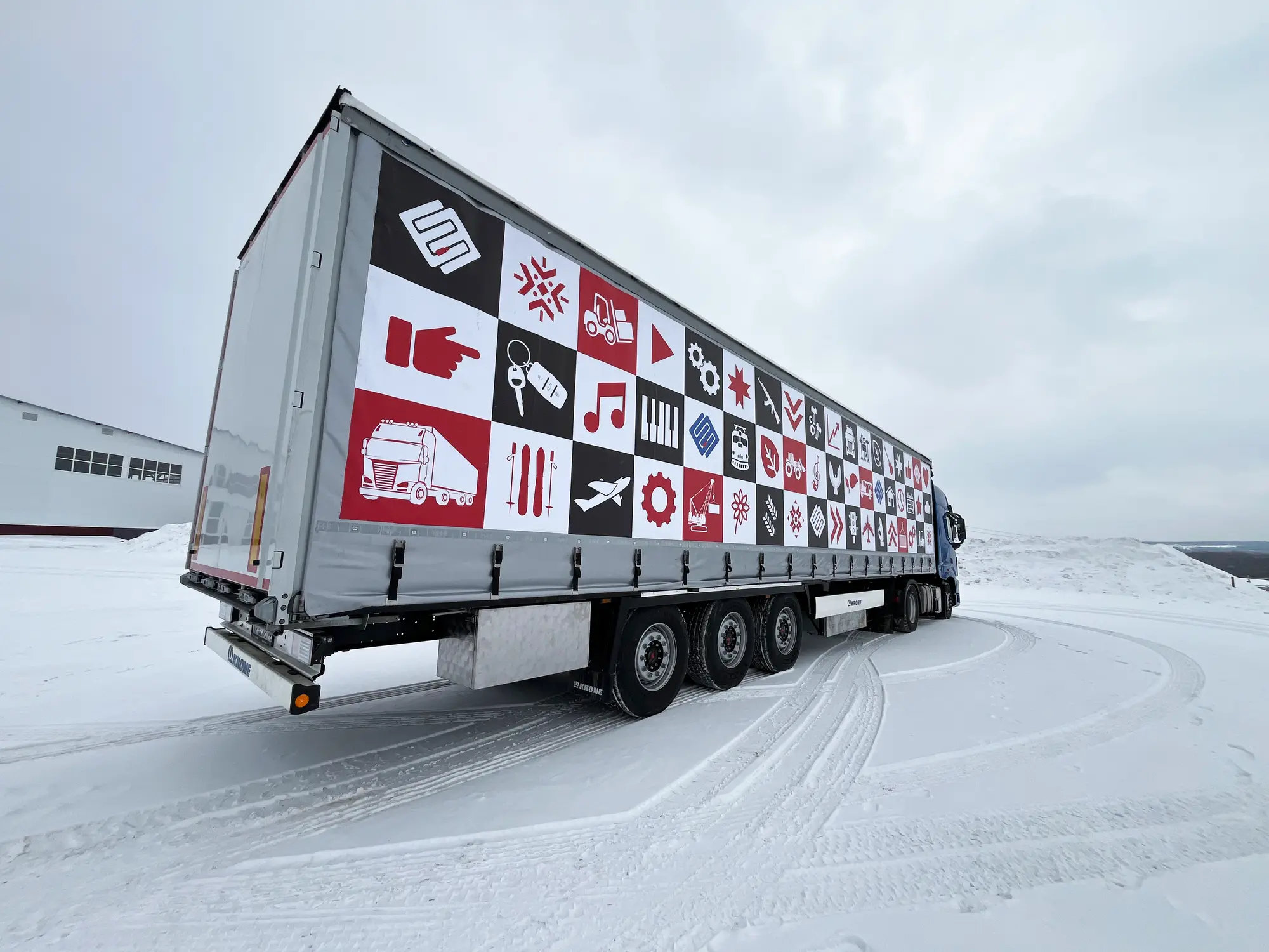 5 мифов о грузоперевозках, которые увеличивают ваши расходы