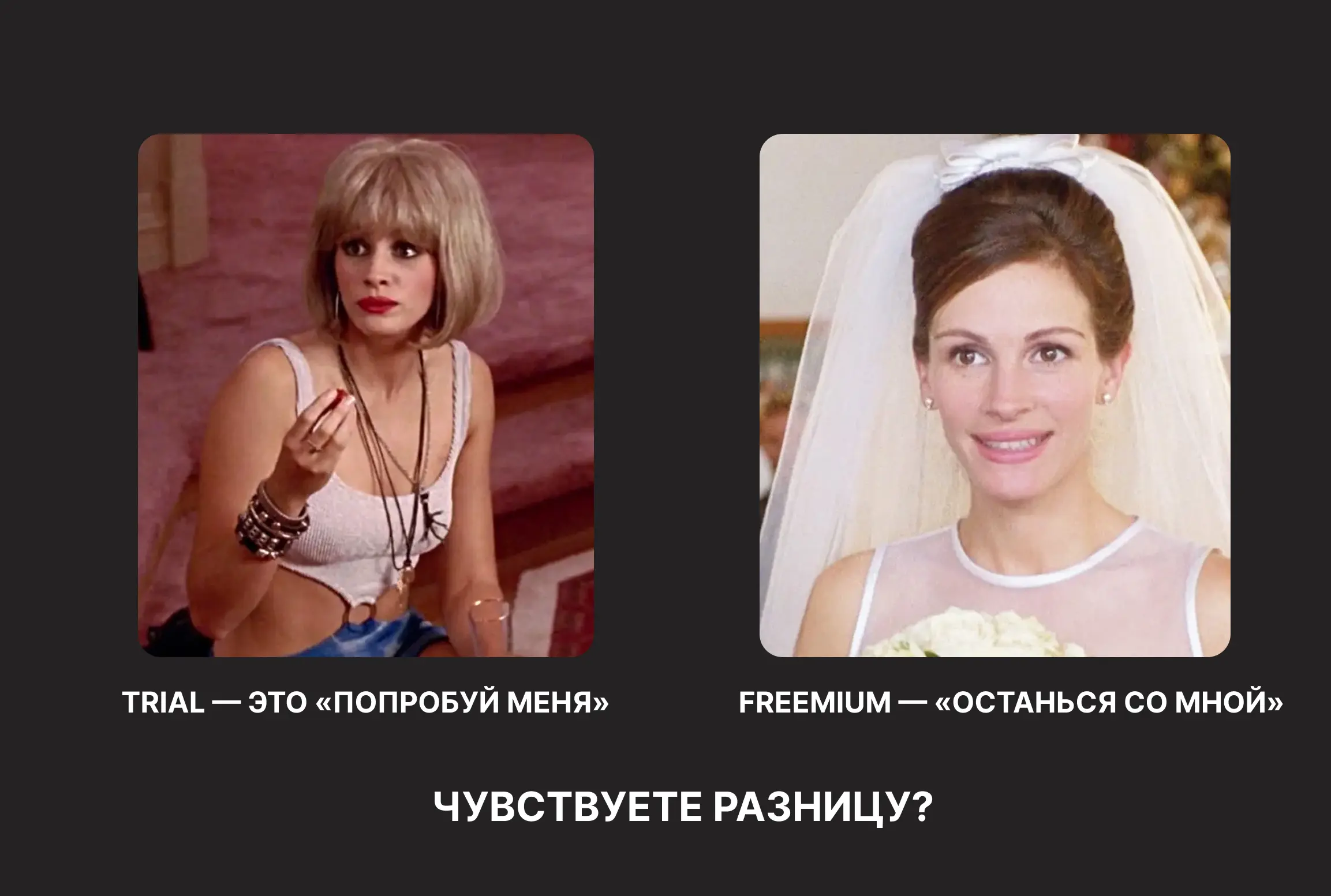 Мы поменяли trial на freemium Мы поменяли trial на freemium