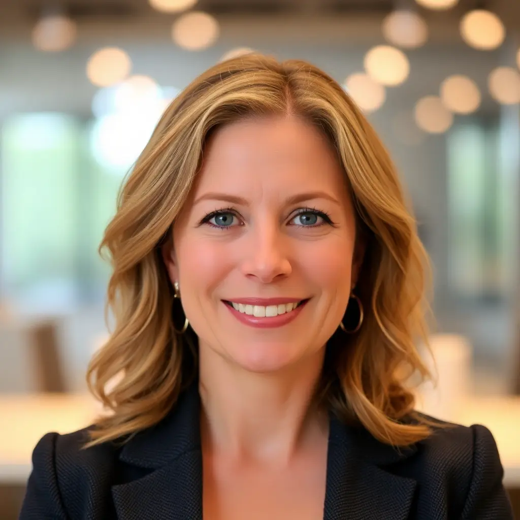 Карьерный консультант 