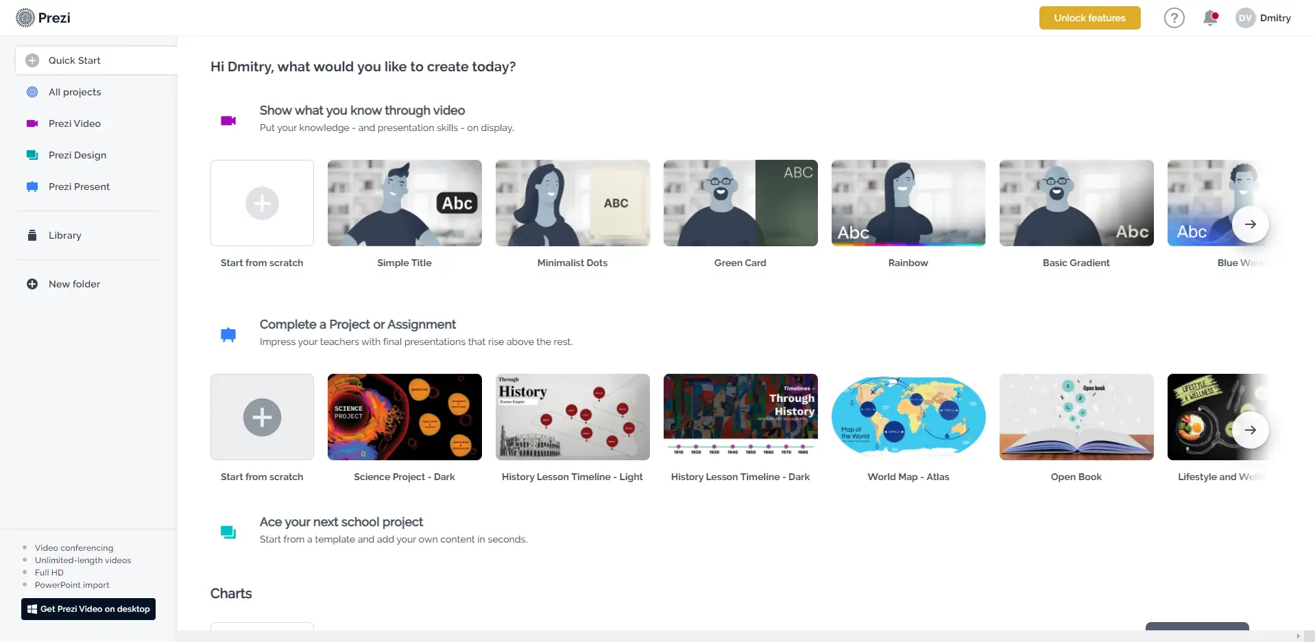 Аналоги Beautiful AI