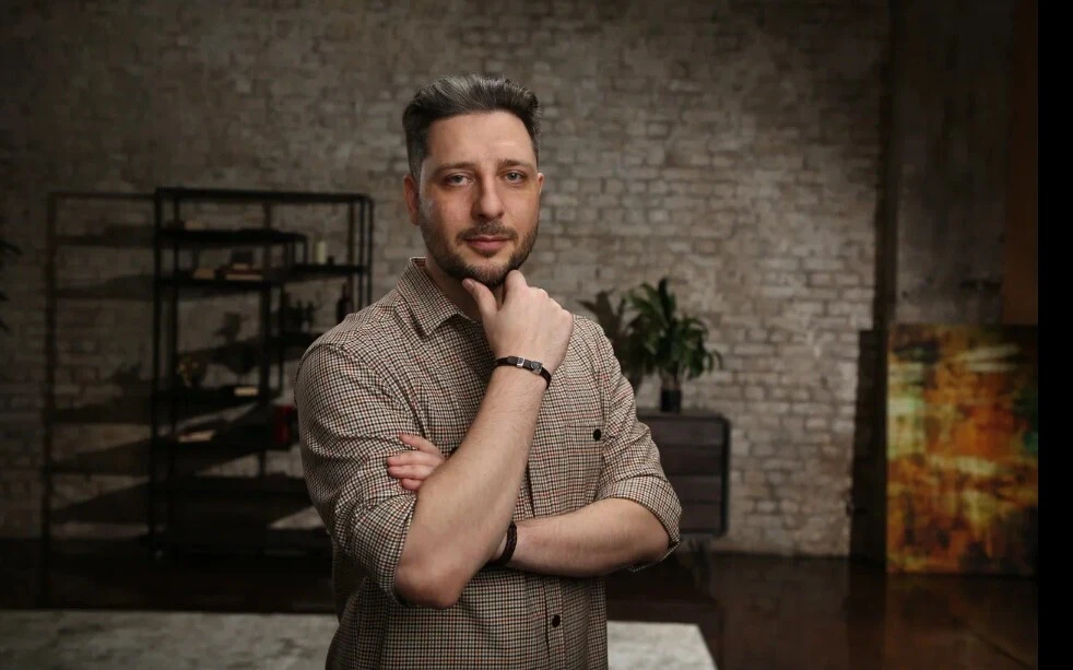 Сергей Харьков - как создать клуб по подписке