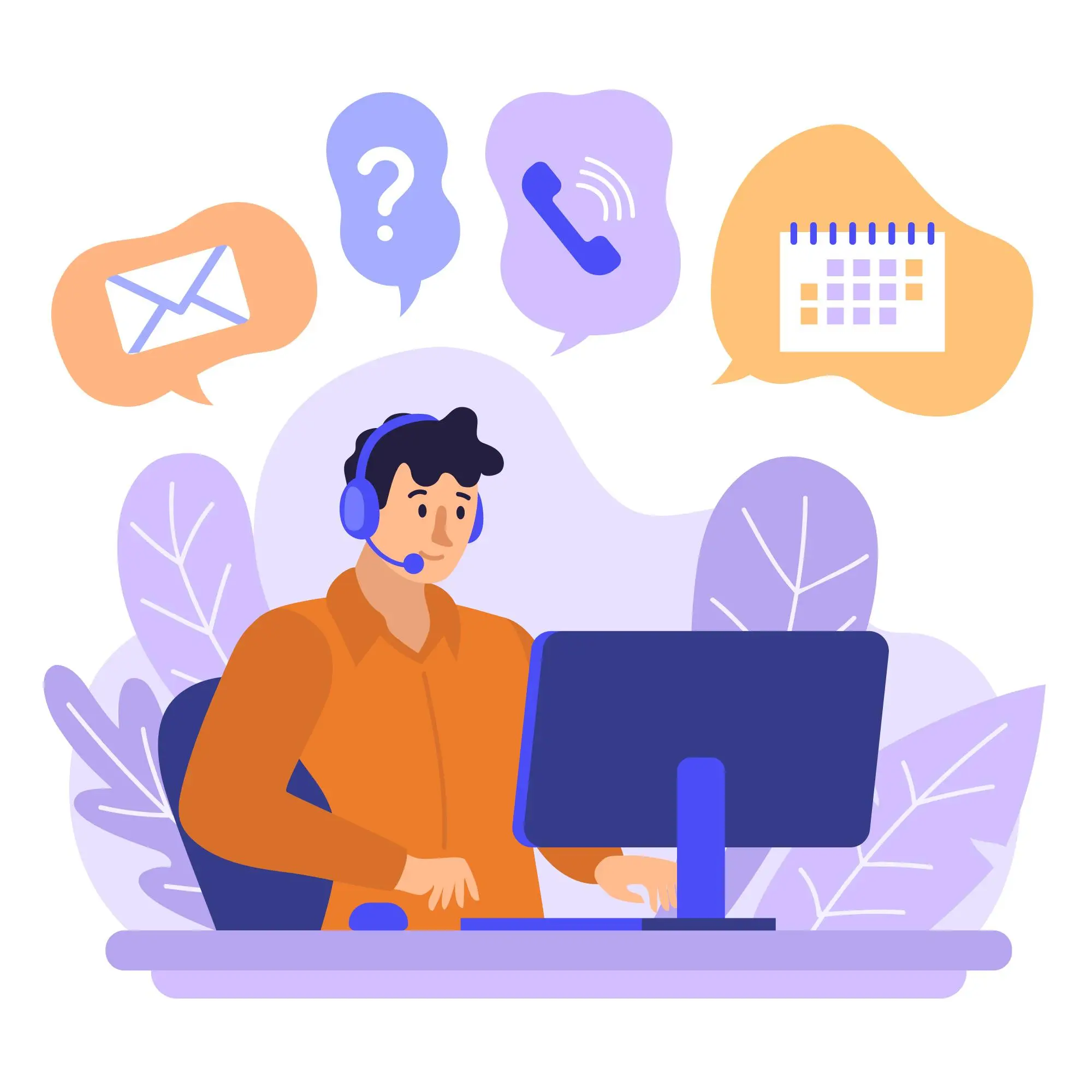 Виджеты для сайта