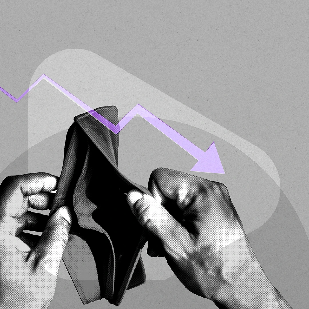 Типичные ошибки компаний в период падения спроса