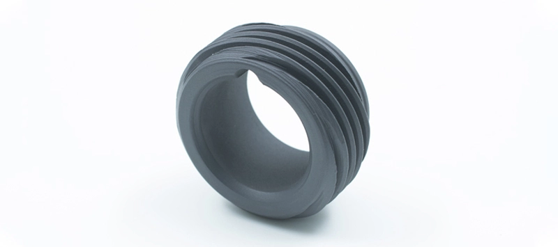 Инновационные протезы с защитным покрытием