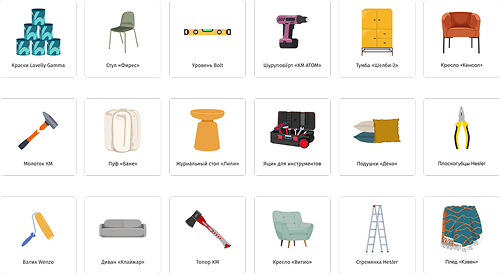 Элементы CRM-игры