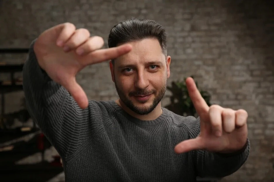 Сергей Харьков — амбассадор клубной и подписной модели в России и СНГ.