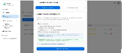 Подключение реализовано достаточно просто и безопасно. Post image