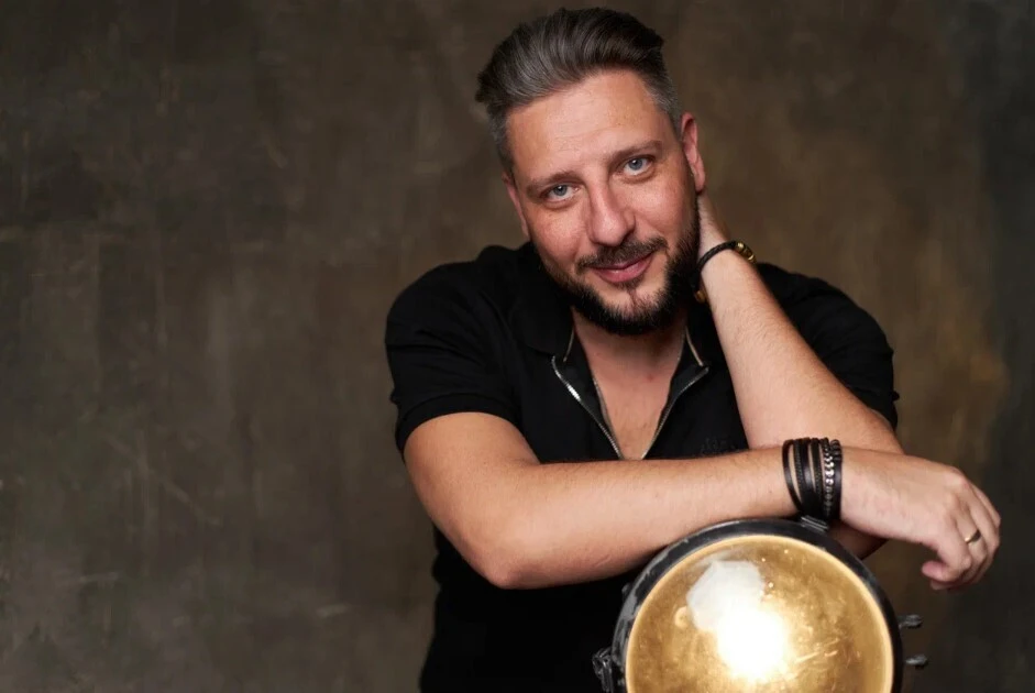 Сергей Харьков — амбассадор клубной и подписной модели в России и СНГ