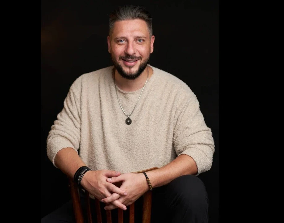 Сергей Харьков — амбассадор клубной и подписной модели в России и СНГ