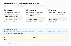 Схема: три способа поставить навык или плагин для Claude