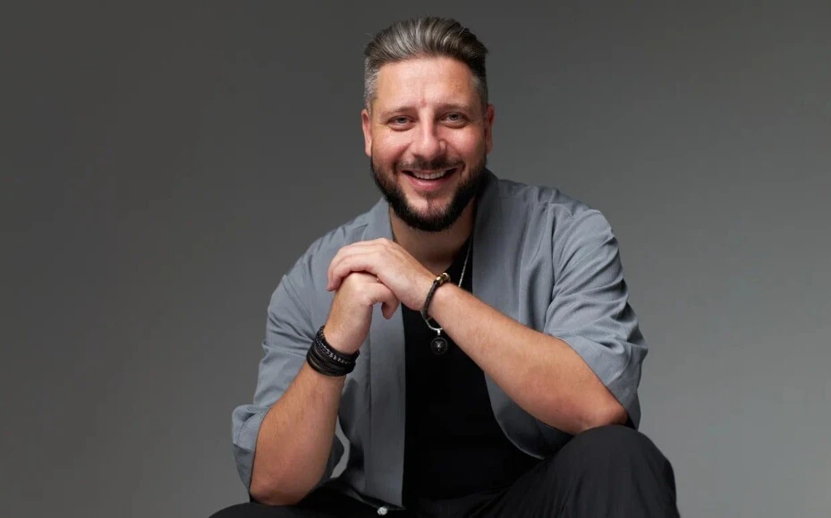 Сергей Харьков — амбассадор клубной и подписной модели в РФ и странах СНГ