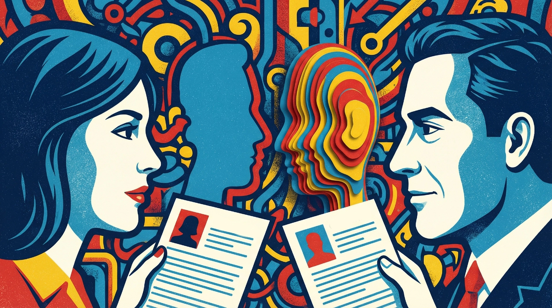 Психологическая оценка сотрудников