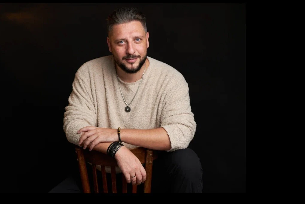 Сергей Харьков — амбассадор клубной и подписной модели в России и СНГ