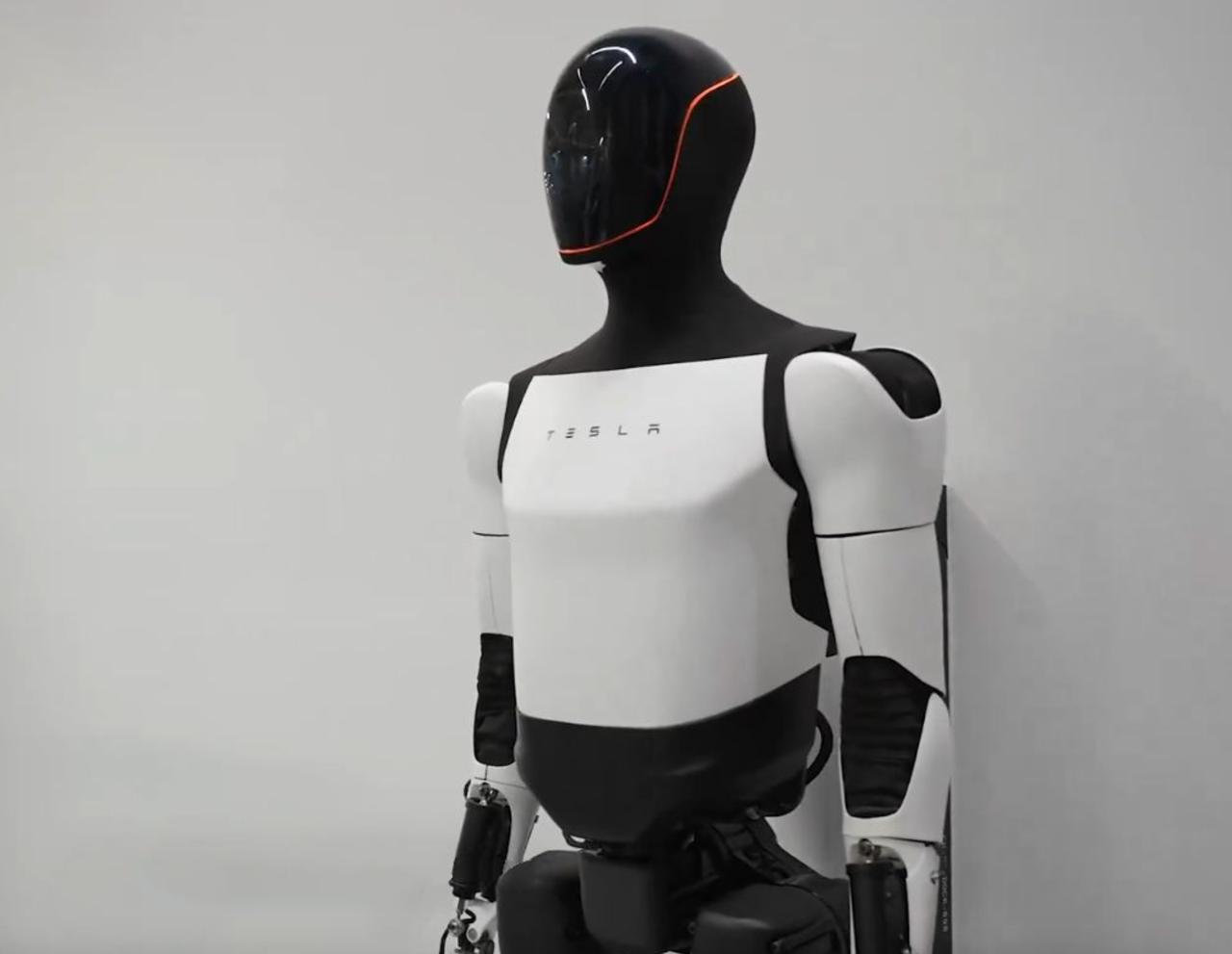 Почему роботы-гуманоиды еще не готовы к массовому