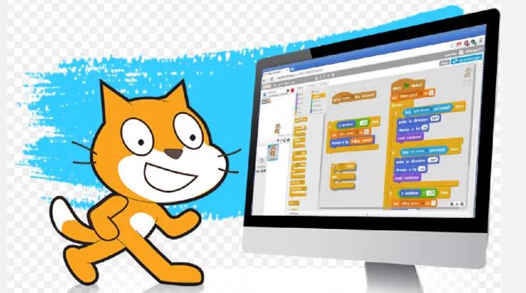 Программирование для детей 