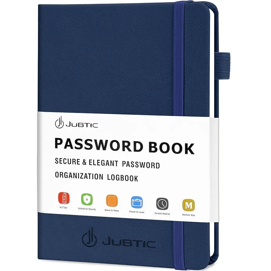 Password Keeper