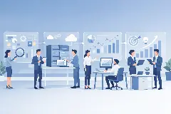 Бизнес-аналитика