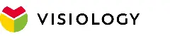 Логотип Visiology