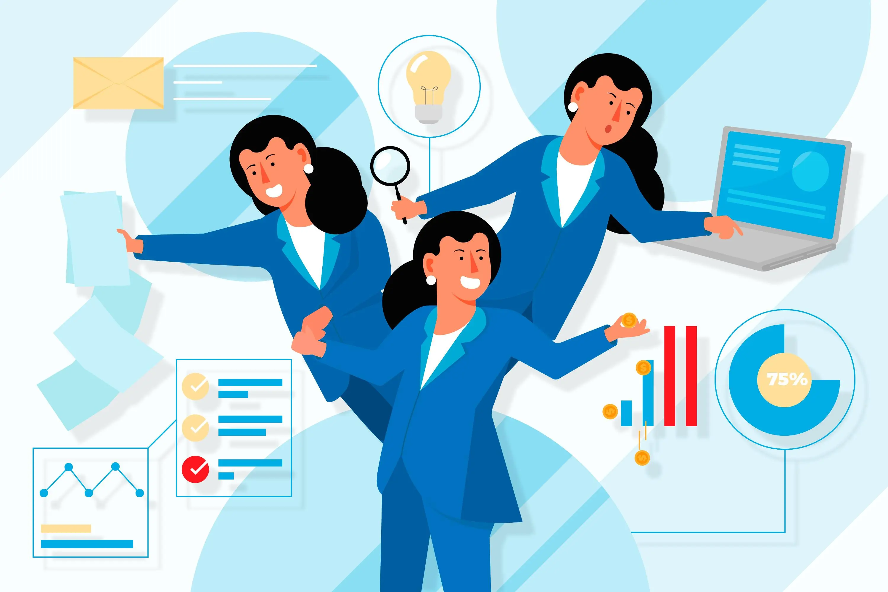 Внедрение CRM для бизнеса