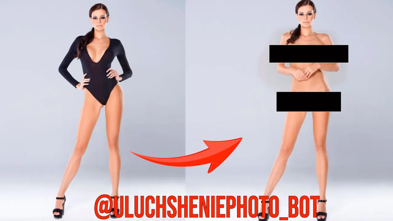 Обложка статьи: ТОП-5 ботов для раздевания по фото