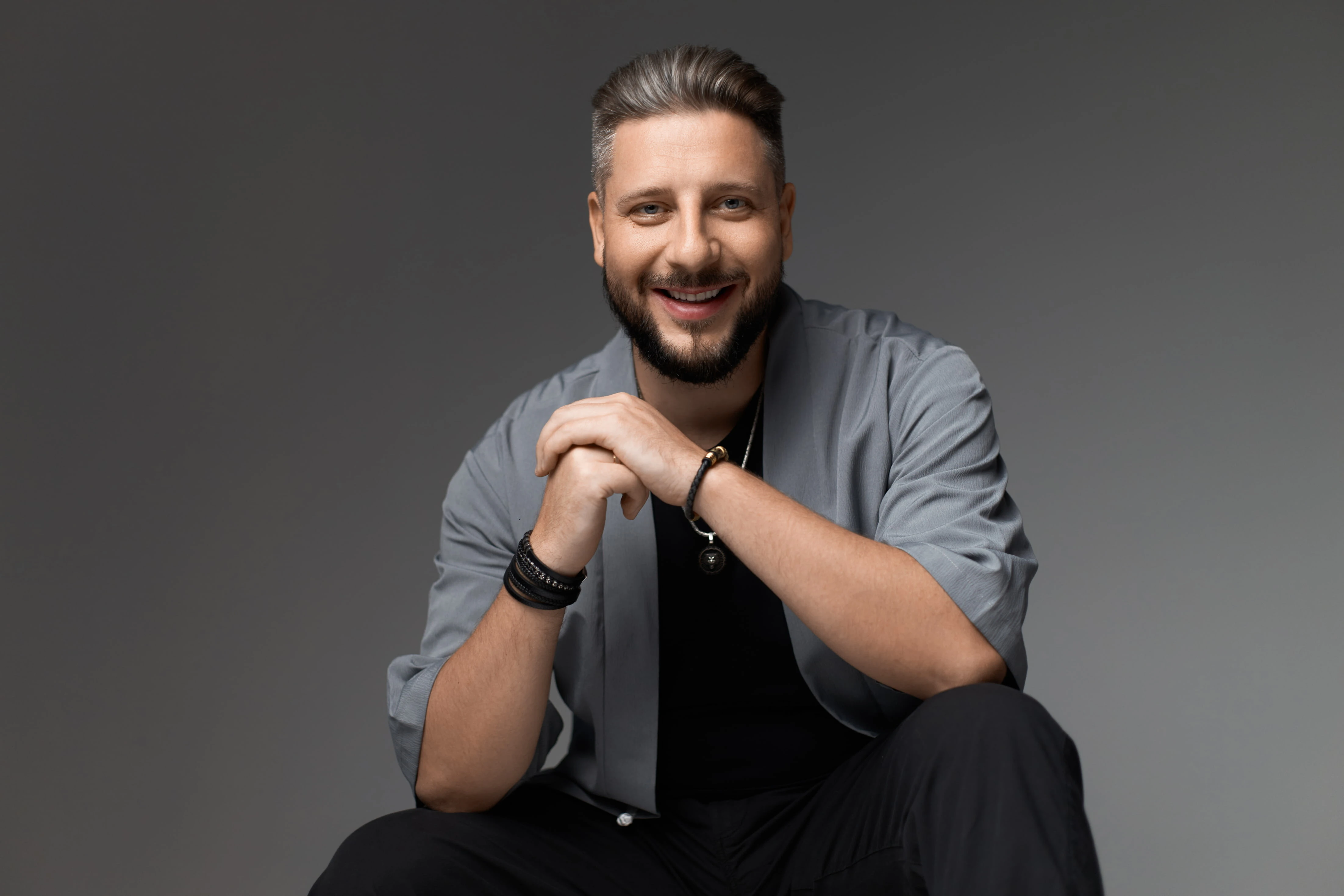 Сергей Харьков - амбассадор клубной и подписной модели в РФ и СНГ