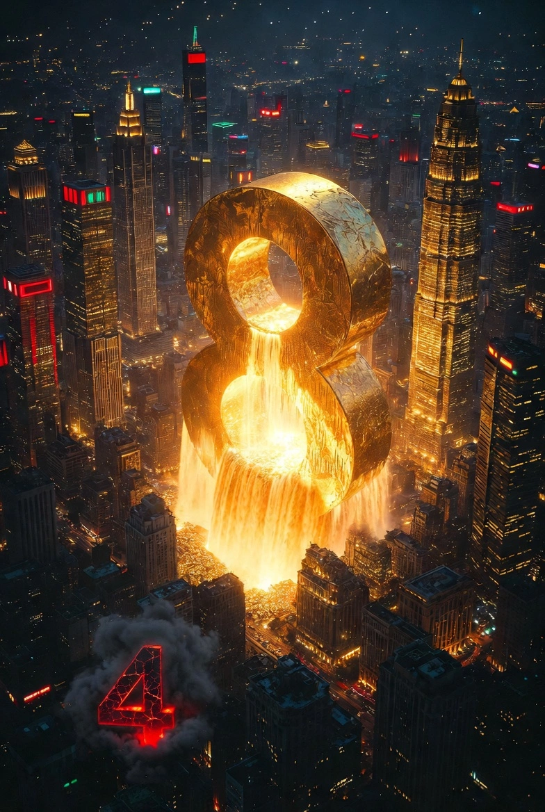 Китайские цифры удачи: игнорируешь 8 — теряешь миллиарды, ставишь 4 — теряешь всё. На какие детали обратить внимание при подготовке проекта для Китая