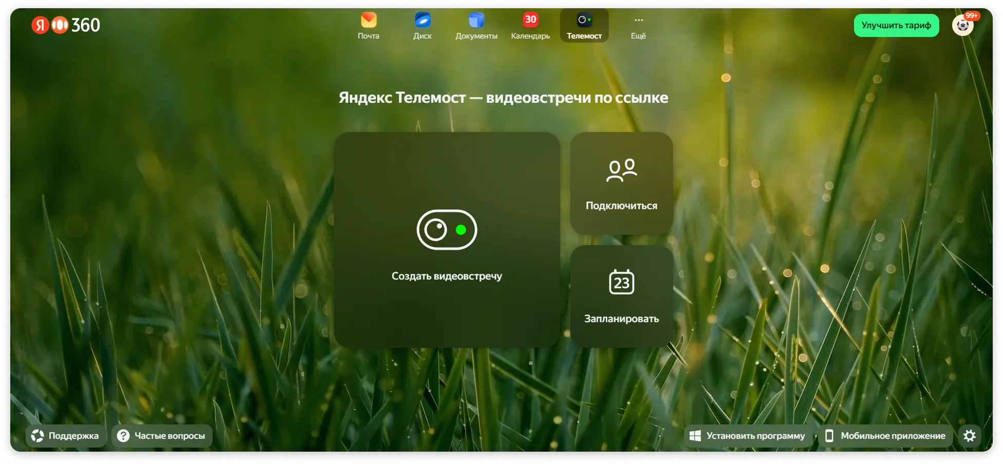 Яндекс Телемост Яндекс Телемост