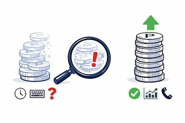 Сколько на самом деле стоит ваш отдел продаж: считаем скрытые потери на кейсе