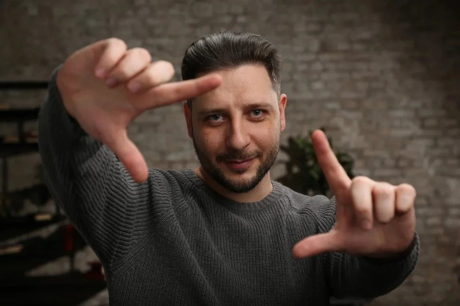 Сергей Харьков - амбассадор клубной и подписной модели в РФ и СНГ