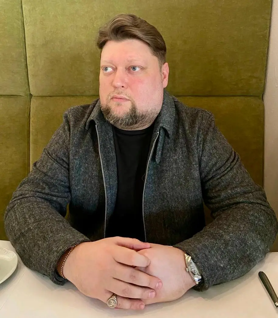 Эксперт Соколов Виктор Викторович