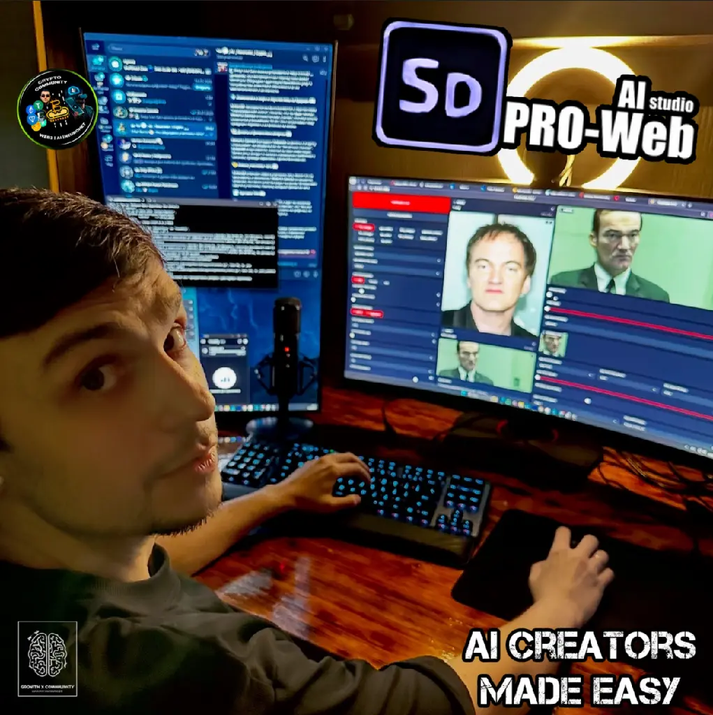 Community banner