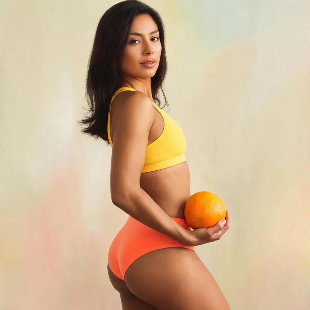 Как избавиться от целлюлита