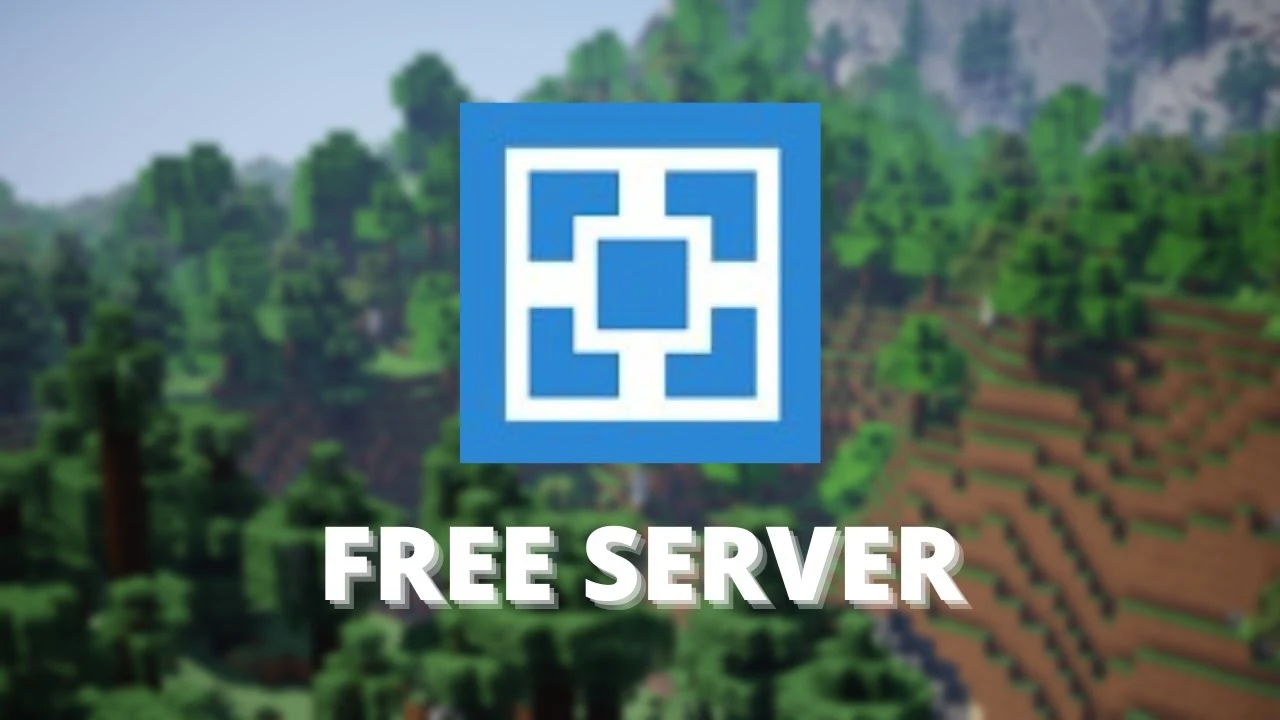 Логотип Aternos