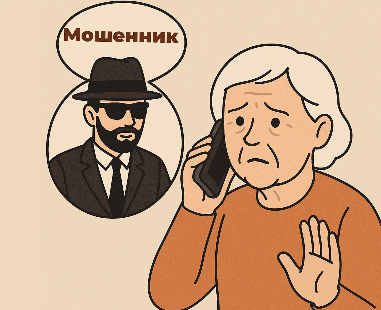 Мошенники претворяются кем угодно, лишь бы списать все деньги с банковской карты и оформит кредиты Мошенники претворяются кем угодно, лишь бы выпросить код от Госуслуг