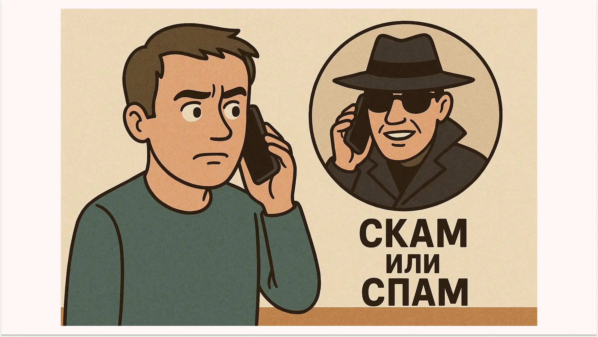 Если вам звонят и сбрасывают, обычно это спамеры, поэтому лучше никогда не перезванивать, иначе вы попадете на рекламу или в мошенническую схему Если вам звонят и сбрасывают, обычно это спамеры, поэтому лучше никогда не перезванивать, иначе вы попадете на рекламу или в мошенническую схему
