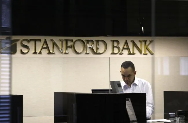 Stanford International Bank