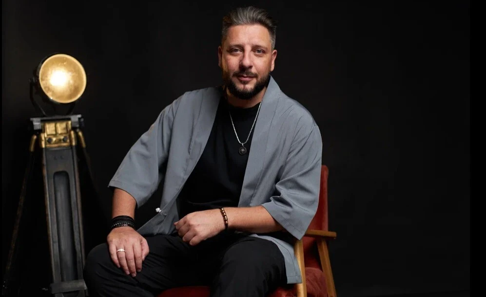 Сергей Харьков- амбассадор клубной и подписной модели в России и странах СНГ