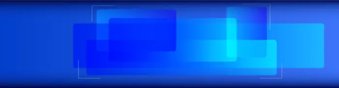 Community banner