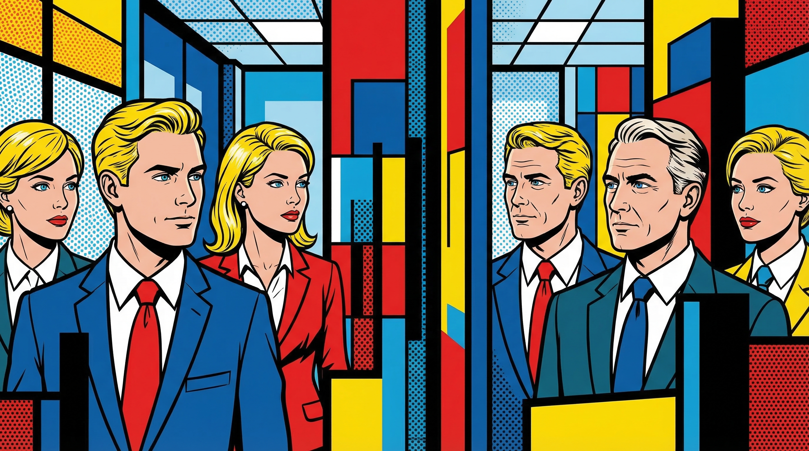 Командные компетенции: зачем бизнесу нужна диагностика команды