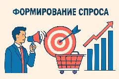 формирование спроса