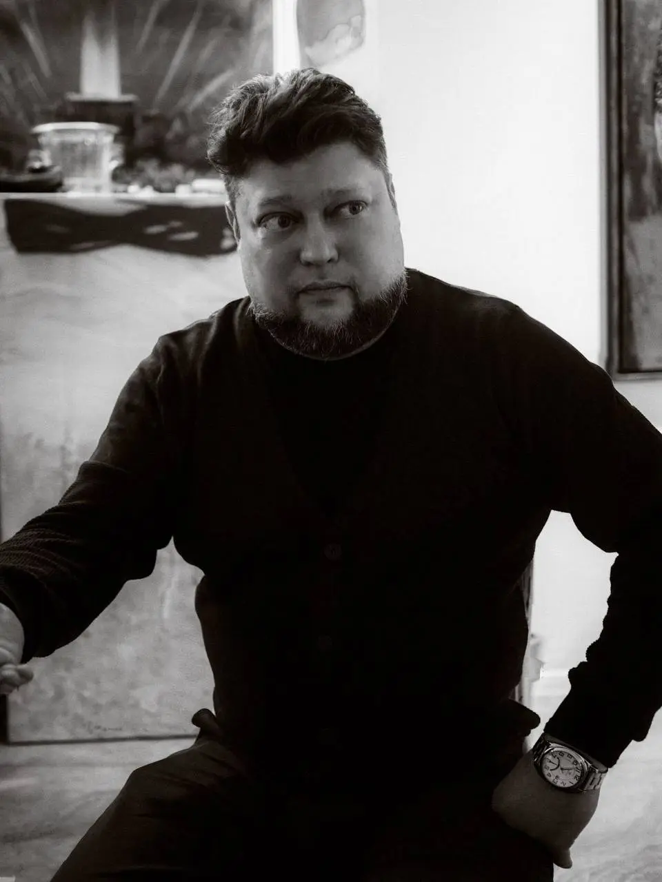 Соколов Виктор Викторович