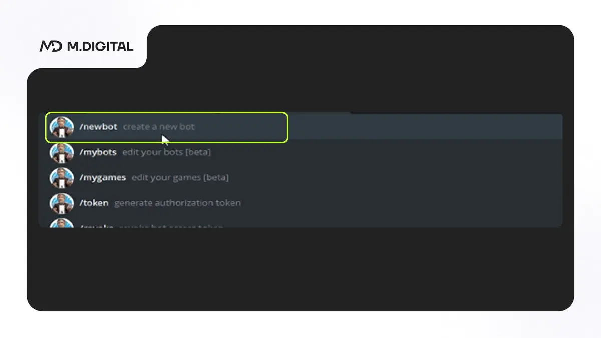 Как создать бота для платного канала через BotFather за 10 минут Как создать бота для платного канала через BotFather за 10 минут
