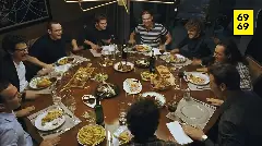 Open AI за столом