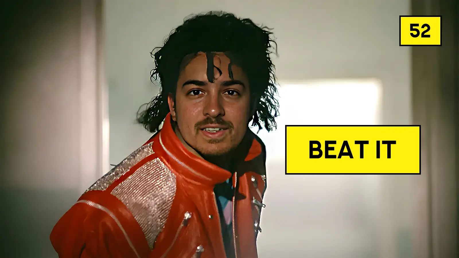 Виктор Кох Beat It