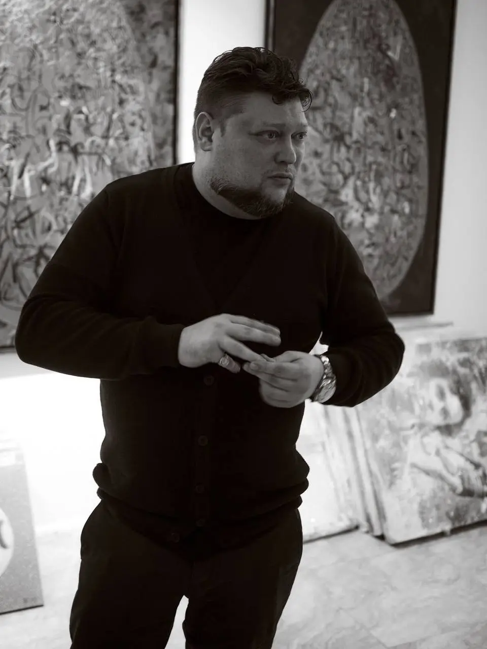 Автор статьи: Соколов Виктор Викторович