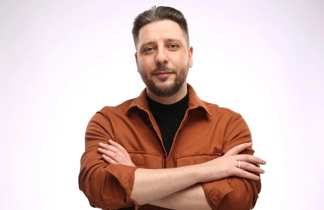 Сергей Харьков — амбассадор клубной и подписной модели в России и СНГ