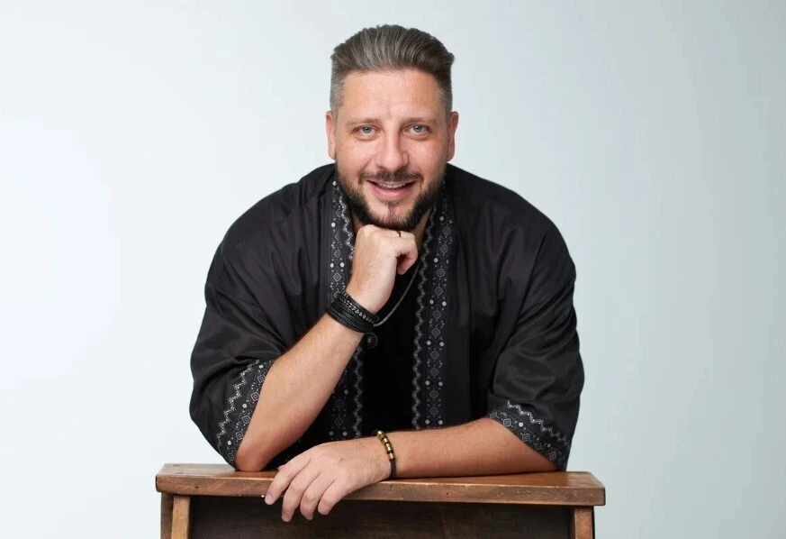 Сергей Харьков — амбассадор клубной и подписной модели в России и странах СНГ